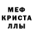 МЕТАДОН кристалл Aleksandr Shulishka