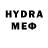 ЭКСТАЗИ XTC Oxana Myagkokhod